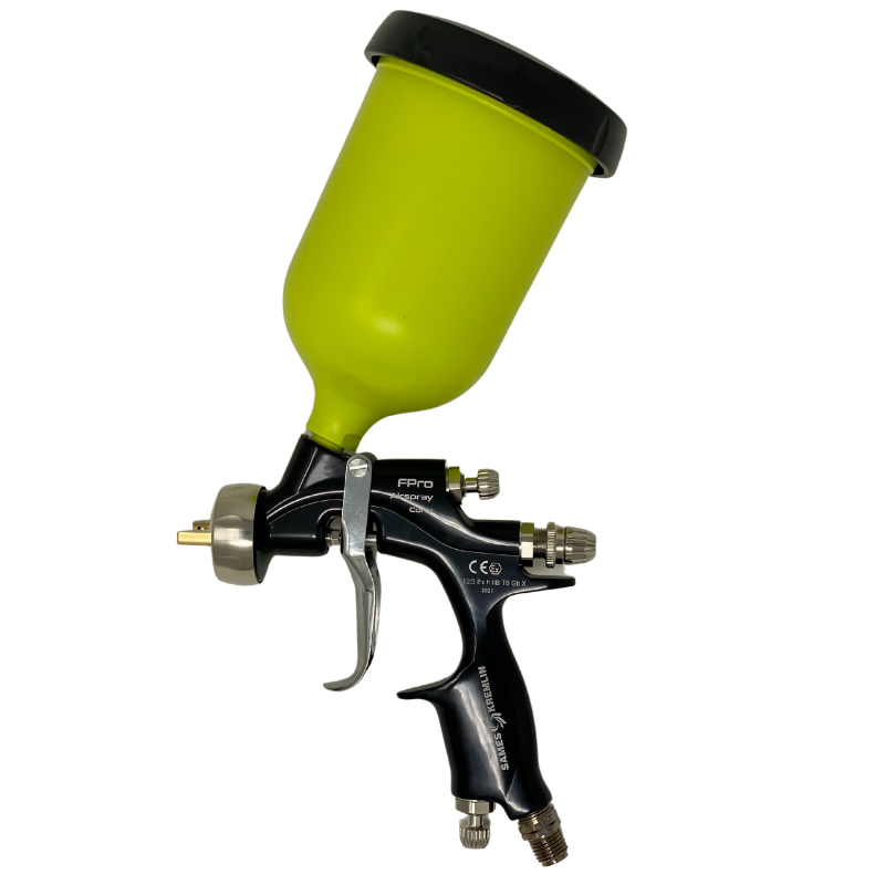 Sames Kremlin Fpro Gravity Conv Spray Gun