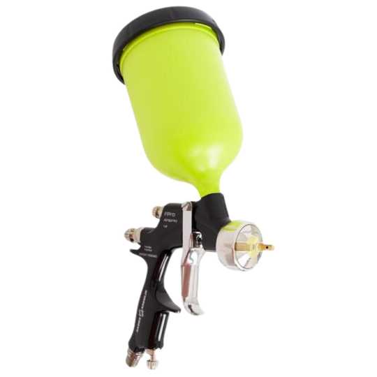 Sames Kremlin FPro LVLP Gravity Sprayer