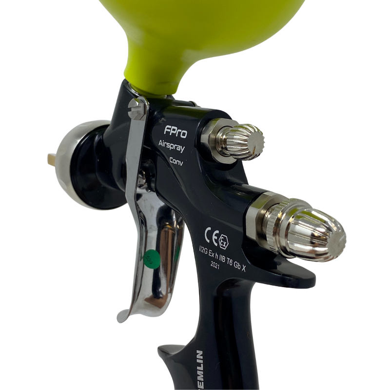 Fpro Gun