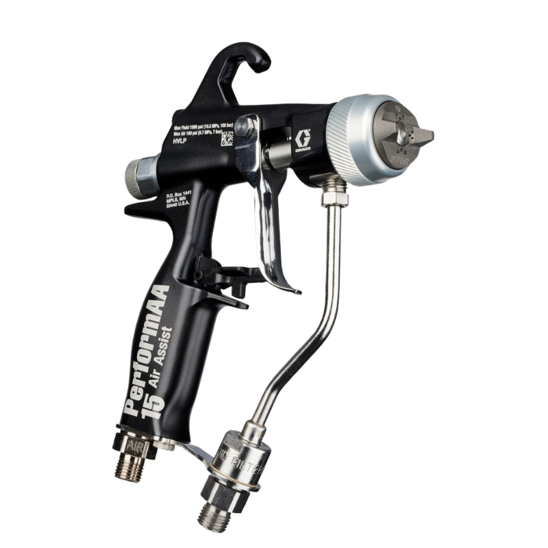 Graco PerformAA Gun