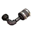 Drum Adapter with 3/4" or 2" NPT 50001