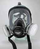 Gerson Full Face Respirator Kit (one size fits all)