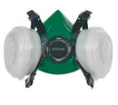Gerson One-Step Disposable Half-Mask Respirator Kit (Click for Sizes)
