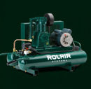 Portable Compressor, 1.5HP, 115V, 7.3CFM