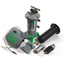 Radex - Complete Breathing Air System