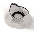 16-723 Z-Link Tychem Shoulder Cape