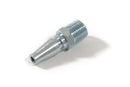 Adapter: DQC SHD-Series Schrader Plug to 1/4 NPT Male