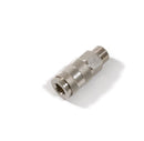 Radex 1/4" Coupler 3/8" MNPT