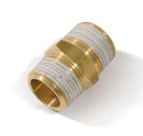 04-966 Radex 1" NPT Hex Connector