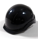07-722 RPB Black Hard Hat