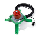 08-234 Radex CO Monitor Alarm & Strobe