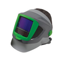 Z4 Welding Respirator w/ FR Shoulder Cape, Constant Flow Valve