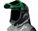 RPB 16-015-21 Z-Link with Zytec Shoulder Cape