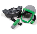 Z-Link Respirator w/ C40 Climate Control, Zytec Face Seal