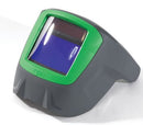 Z-Link Weld Visor Including ADF Lens