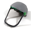 T-Link Respirator w/ Tychem 2000 Hood, Constant Flow Valve
