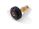 Spindle And Knob
