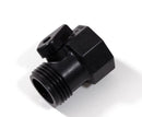 Outlet Valve