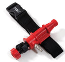 4000-20 Hot Air Tube Assembly 