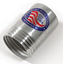 Radex Ambient Pump Exhaust Filter Canister