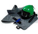 RPB Nova 2000 - Nylon Cape, Co