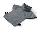 Nova 2000 Nylon Respirator Cape (Select Length)