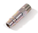 Adapter 1/2IN Low Pressure Plu