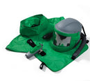 Nova 3 Blast Respirator w/ C40 Climate Control