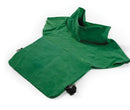 NV3-752 Nova 3 Leather Cape