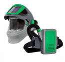 Z4 Welding Respirator w/ PX5 PAPR FR Unit