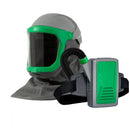 Z-Link Respirator w/ Zytec Shoulder Cape, PX5 PAPR