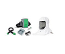 RPB T-Link Respirator w/ PX5 PAPR