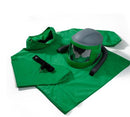RPB Nova 3 XL Blasting Jacket w/ Flow Control
