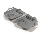 15-148 Z4 Side Pad Mounts 