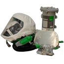 T-Link Respirator System W/ Radex Filter, Climate Control Device
