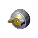 FPro G Aircap LVLP-12 22-Mvb
