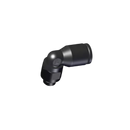 Elbow Fitting  2.5mm/4mm for FPro Gravity GSP CUP