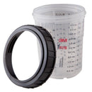 PPS Cups & Collars