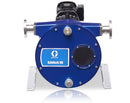 SoloTech™ 30 Mid Speed Hypalon Peristaltic Hose Pump with CSM Hose, 316 Stainless Steel Barb & AC Motor