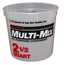 Mixing Cups (Select Size)