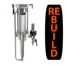 Send your Kremlin 20F50 Flowmax Fluid Section for Rebuild
