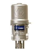 President 10:1 Pneumatic 2-Ball Piston Pump