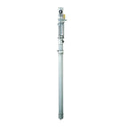 1:1 Ratio Fast-Flo Air Operated Piston Transfer Carbon Steel/Stainless Steel Drum Pump with T&L Packing