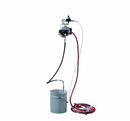 Triton SS Wall Mount Diaphragm Pump 233492