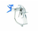 GB GUN, SILVER RAC