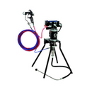 Merkur ES 15:1 SST Pump Package, Stand Mount