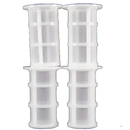 STRAINER,SUCTION ROD,QTY 4 151-539-903
