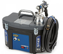 FinishPro HVLP 7.0 Electric Sprayer