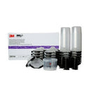 PPS Series 2.0 Lids & Liners Kits (200 Micron)