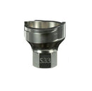 PPS Series 2.0 Adapters